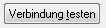 Test Connection button